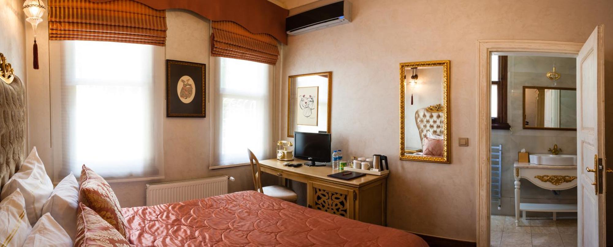 Istanbul Bosphorus Hotel Symbola Exterior photo